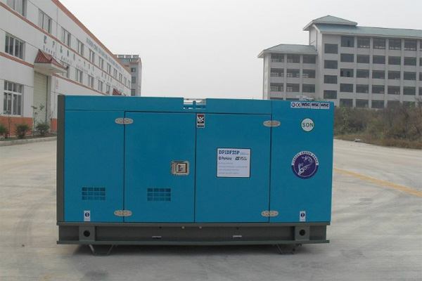 德庆发电机租赁发电机组的换季保养注意事项