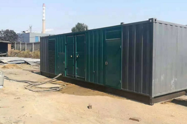 德庆发电机组保养注意事项？