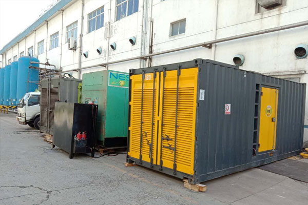 德庆发电机组保养是确保其正常运行、延长使用寿命的关键，以下是一些保养注意事项