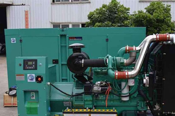 德庆工厂发电机应急发电注意事项？