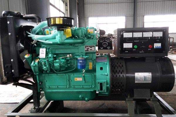 德庆传感器在柴油发电机组中起到什么作用？