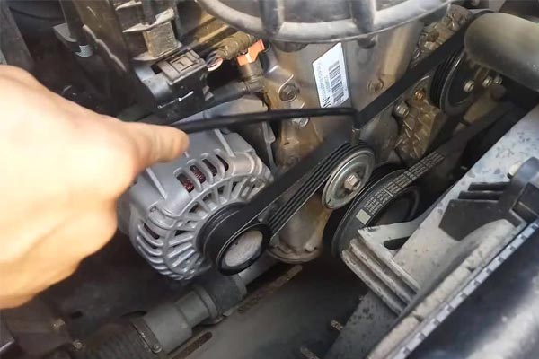 德庆转速传感器的工作原理是什么？