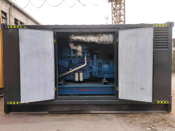 德庆柴油发电机组的电瓶应该如何选择？