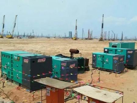 德庆上柴柴油发电机组的质量怎么样？