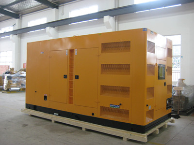 德庆不同类型的发电机组在冬季保养时的注意事项有何差异？