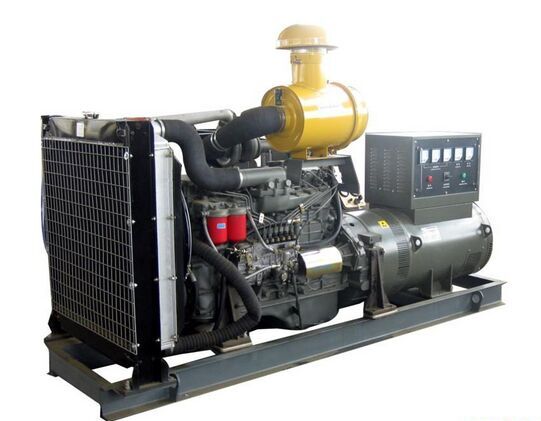 德庆汽油发电机组冬季保养时，燃油系统需要注意什么？