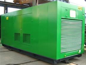 德庆柴油发电机组的加热装置有哪些类型？