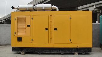 德庆柴油发电机组北方使用是否需要加装加热装置？