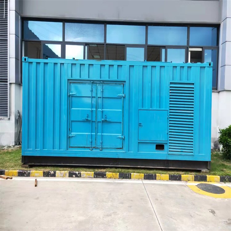 德庆柴油发电机组冬季燃油使用注意事项？