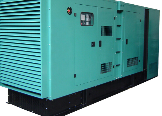 德庆发电机组水冷式机油散热器常见的故障有哪些？