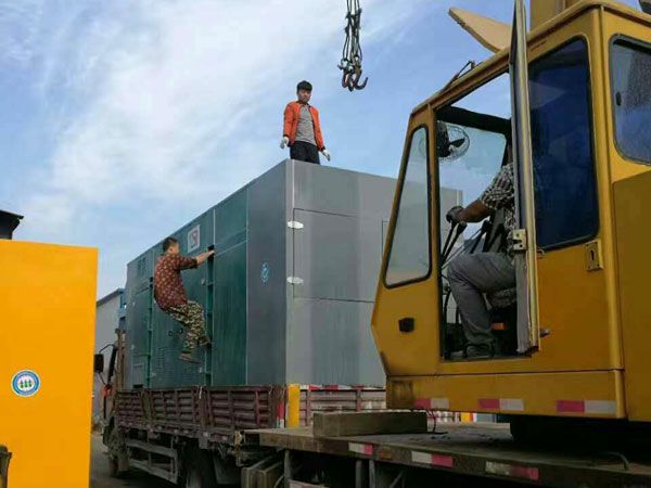 德庆更换水冷式机油散热器密封件的操作流程是怎样的？