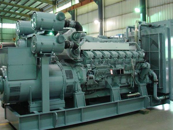 德庆电气系统故障可能导致冬季柴油发电机组启动失败的原因有哪些？