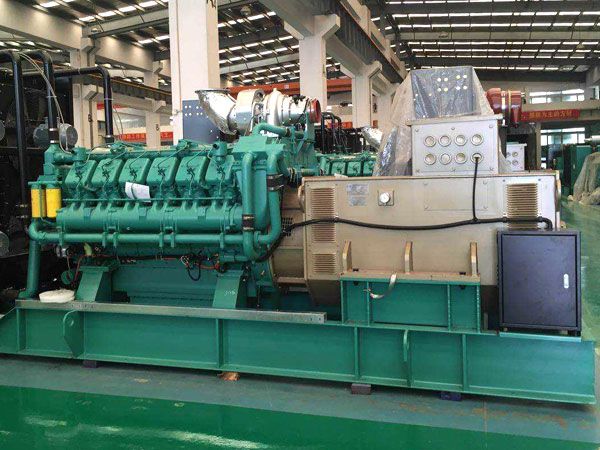 德庆除了测量电瓶电压，还有哪些方法可以判断柴油发电机的充电系统是否正常？