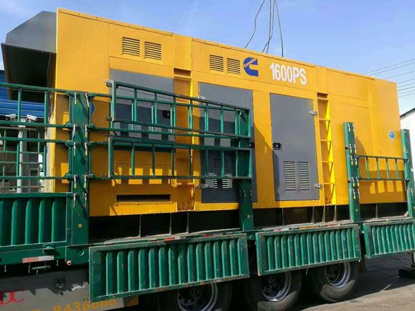 德庆一份发电机组安装调试合同的注意事项